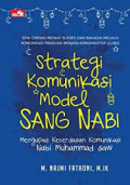 Strategi Komunikasi Model Sang Nabi