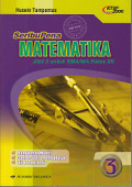 Seribu Pena Matematika Jilid 3 Untuk SMA/MA Kelas XII