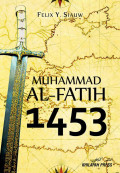 MUHAMMAD AL-FATIH 1453