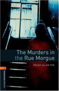 The Murder in the Rue Morgue