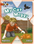 My Cat Moggy