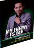 MY ENEMY IS ME