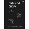 Milk and Honey : Susu dan Madu