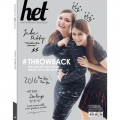 HIGHENDTEEN Magazine December 2015 : Festive Celebration