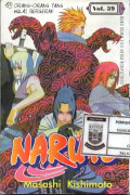 Naruto 39