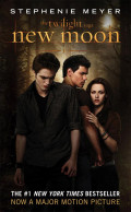 Twilight Saga New Moon