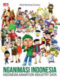 Nganimasi Indonesia