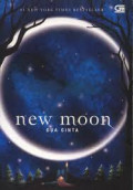 New Moon : Dua Cinta