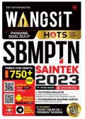 Wangsit SBMPTN Saintek 2023