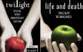 Twilight Edisi Spesial Sepuluh Tahun Life and Death