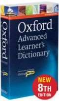 Oxford Advanced Learner's Dictionary Improve your writing with oxford iwriter PaperBack