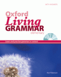 Oxford Living Grammar Elementary