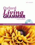 Oxford Living Grammar Intermediate