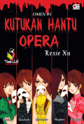 OMEN #5 : Kutukan Hantu Opera