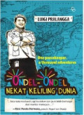 Ondel-Ondel Nekat Keliling Dunia