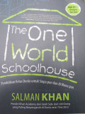 The One World Schoolhouse