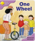 One Wheel