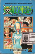 One Piece  Petualangan vivi