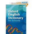 Oxford English Dictionary for Schools