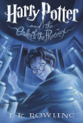 Harry Potter And The Order The Phoenix : Harry Potter Dan Orde Phoenix