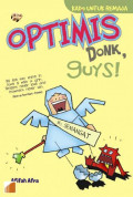 Optimis Donk, Guys!