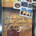 Berkelana ke Timur Tengah
