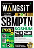 Wangsit Pawang Soal Sulit Hots SBMPTN SOSHUM 2023