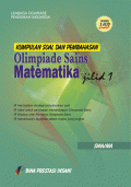 Kumpulan Soal dan Pembahasan Olimpiade Sains Matematika Jilid 1
