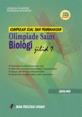 Kumpulan Soal & Pembahasan Olimpiade Sains Biologi Jilid 1
