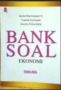 Bank Soal Ekonomi