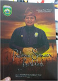Padamu Semua Berlabuh : Antologi Puisi Pelajar Sumatera Selatan