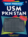 Paket Prediksi USM PKN STAN