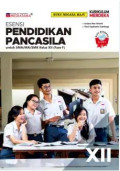 ESENSI PENDIDIKAN PANCASILA untuk SMA/MA Kelas XII (Fase F)
