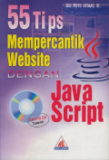 55 Tips Mempercantik Website Dengan Javascript