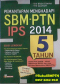 Pemantapan Menghadapi SBM-PTN IPS 2014