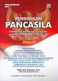 Pendidikan Pancasila