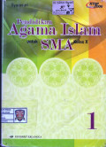 Pendidikan Agama Islam
