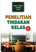 PENELITIAN TINDAKAN KELAS