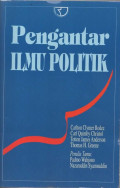 Pengantar Ilmu Politik