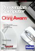 Pengenalan Komputer untuk Orang Awam