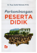 Perkembangan PESERTA DIDIK