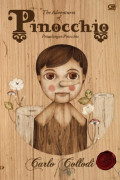 The Advantures of Pinocchio