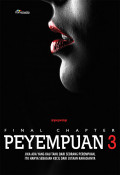 Peyempuan 3 : Final Chapter