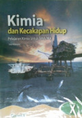 Kimia dan Kecakapan Hidup Pelajaran Kimia untuk SMA/MA kelas X