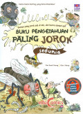 Buku Pengetahuan Paling Jorok Sedunia