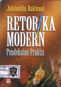 Retorika Modern Pendekatan Praktis