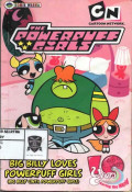 The Powerpuff Girls