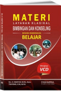 Materi Bimbingan Dan Konseling Bidang Bimbingan Belajar