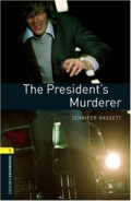 The President's Murderer