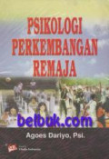 Psikologi Perkembangan Remaja